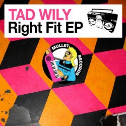 Right Fit EP