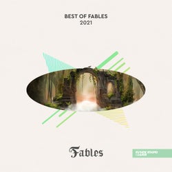 Best Of Fables 2021
