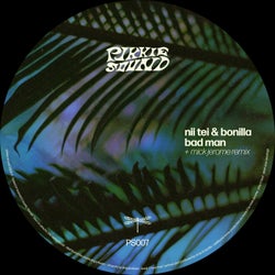 Bad Man (incl. Mick Jerome Remix)