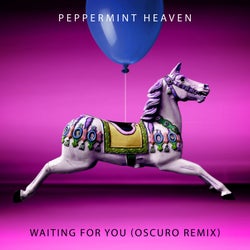 Waiting for You (Oscuro Remix)