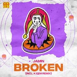 Broken