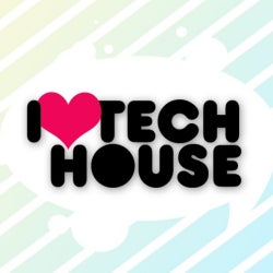 I Love Tech House 2019