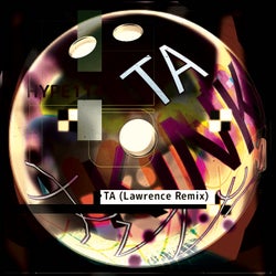 Ta (Lawrence Remix)