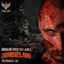 Zombieland The Remixes