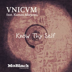 Know Thy Self (feat. Kamau Abayomi)