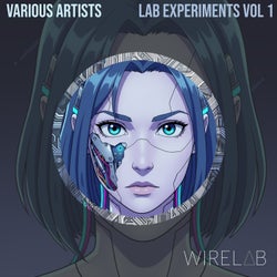 Lab Experiments, Vol. 1