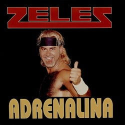 Adrenalina