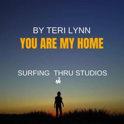 You Are My Home