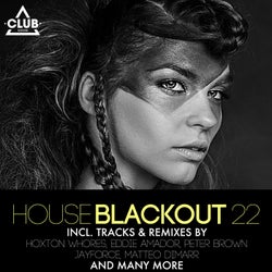 House Blackout Vol. 22