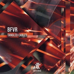 Tangled Cables (Kike Pravda & Moteka Remixes)