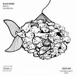 Raffa FL "Black Drama" February Chart