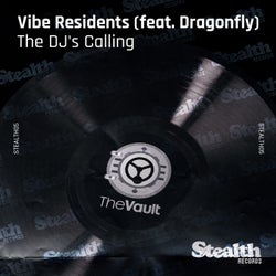 The DJ's Calling / Melodia / Pounding Your Soul (feat. DragonFly)