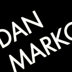 DAN MARKO - SEPTEMBER 13' SUPERGROOVY CHART