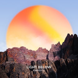 Light Below -Embrace release Chart