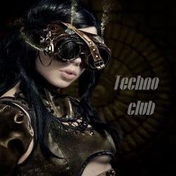 Techno CLUB