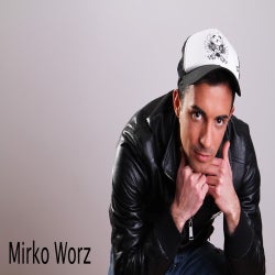 Mirko Worz special Rare tracks ..