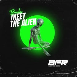 Meet The Aliens