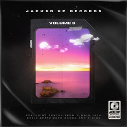 Jacked Up, Vol. 3