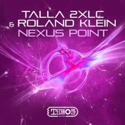 Nexus Point (Extended Mix)