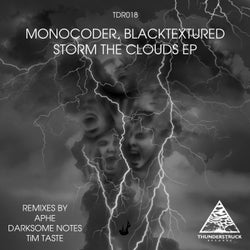 Storm The Clouds EP