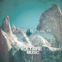 Re:creative Music Vol. 9