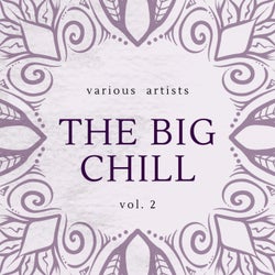 The Big Chill, Vol. 2