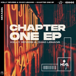 Chapter One EP