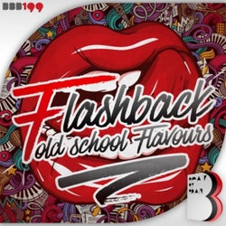 Flashback - Old School Flavours