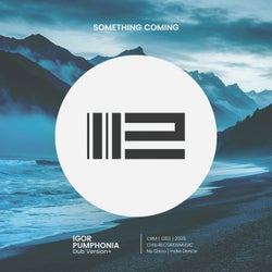 Something Coming