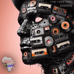 The Tape Man