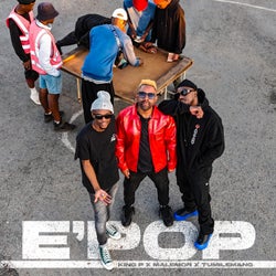 E'Pop