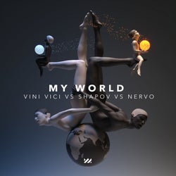 My World (Extended Mix)