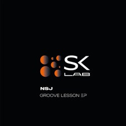 Groove Lessons