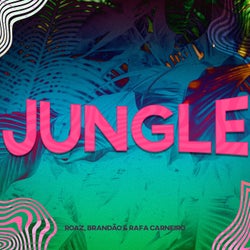 Jungle - Vip Mix