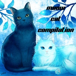 Meow Cat Compilation