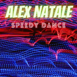 Speedy dance (Extended mix)