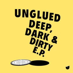 Deep, Dark & Dirty - EP