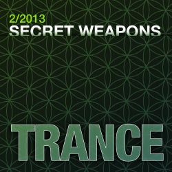 February Secret Weapons: Trance