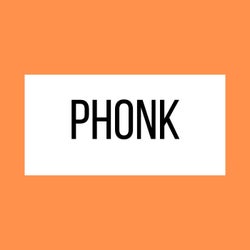 Phonk
