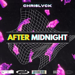 AFTER MIDNIGHT (Radio Edit)
