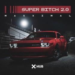 Super Bitch 2.0