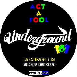 Underground 101