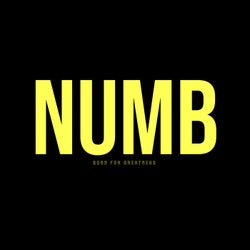 NUMB