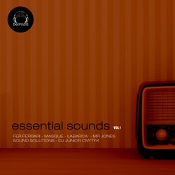 Essential Sounds, Vol. 1