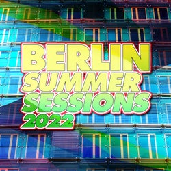 Berlin Summer Sessions - 2022