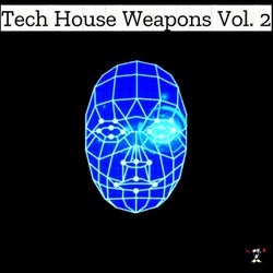 Tech House Weapons Vol. 2