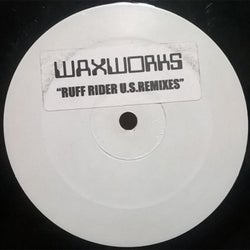 The ruff rider US Remixes