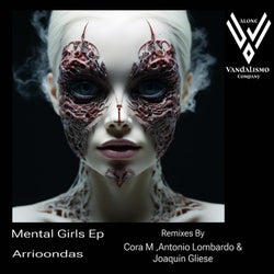 Mental Girls EP