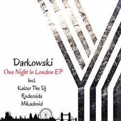 One Night in London EP