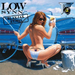 Low (remix)